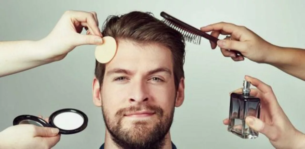 Which are some of the best beauty hacks that men can try?